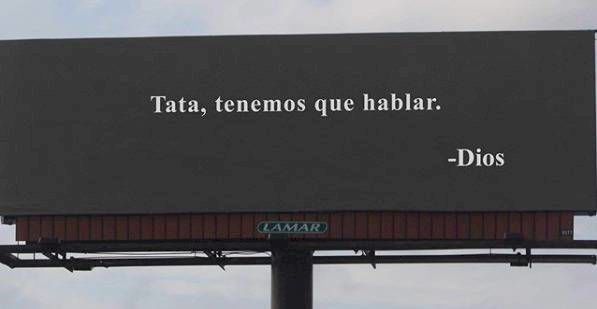 Meme - Charbonier - Dios - junio 14 2019 -2